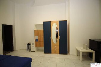 Dáme do prenájmu 1-izb.byt priamo v centre na Gorkého ul.cen - 5