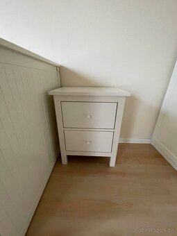 nábytok IKEA - 5