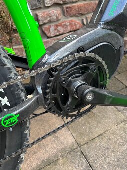 Predám elektro bicykel crussis e atland - 5