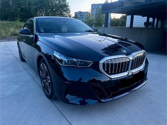 Bmw 520d xdrive - 5