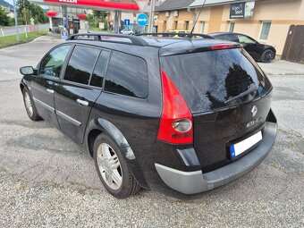 RENAULT MEGANE 1.9 dCi KOMBI - 5