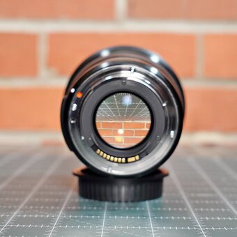 SIGMA 20mm f/1.4 DG HSM ART Canon - 5