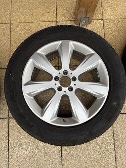 255/55 r19 Pirelli + disky - 5