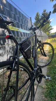 FELT QX60 SUNTOUR - 5