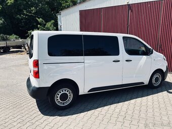 Citroen Jumpy Spacetourer - 5