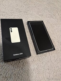 SAMSUNG GALAXY S24 | 128GB YELLOW - 5