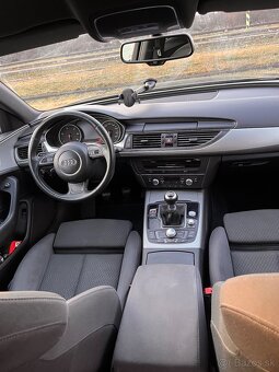 AUDI A6 C7 2.0 TDI ❗️ NOVE ROZVODY / NOVÁ SPOJKA ❗️ - 5