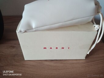Slnečné okuliare Marni Dark Doodad - 5