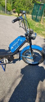 Babeta 210 - 5