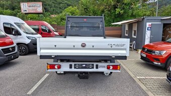 Fiat Ducato 3.0 Multijet valník maxi - 5