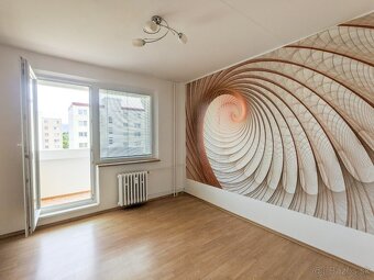 3-izbový byt na prenájom, 72m², Zvolen - Západ - 5