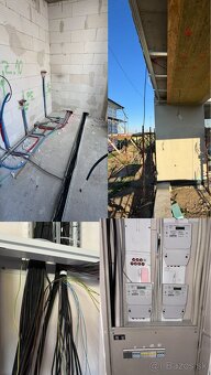 Elektroinštalácie - Elektroinštalačné práce ⚡️🛠️ - 5