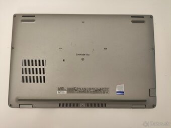Dell Latitude 5420 i5-1145G7/16 GB RAM/256 GB SSD - 5