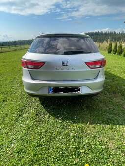 Seat Leon ST 1.6 TDI - 5