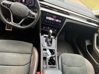Volkswagen Arteon 2.0TDi 147kw 4x4 - 5