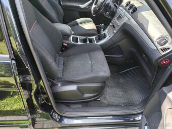 Ford S-Max 2009 1.8 Tdci - 5