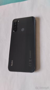Predám: Redmi Note 8T - 5
