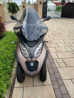 Piaggio MP3 500 HPE 2022 - 5