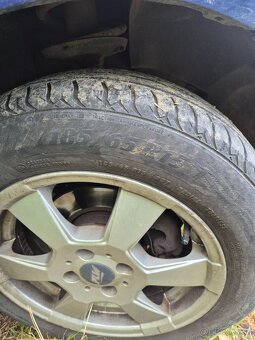 4x100r15 - 5
