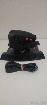 Thrustmaster T.16000M Hotas - 5