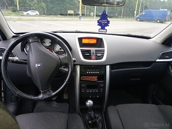 Peugeot 207sw - 5