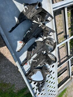 Rozne svetla a spetaky na Citroen C3 C4 - 5