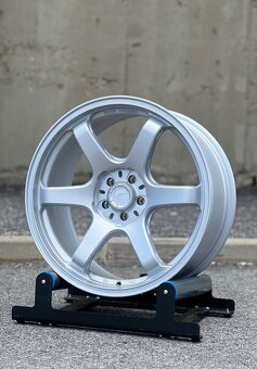 Disky Japan racing R18 SL03 5x100 - 5