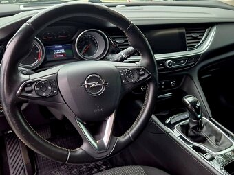 Opel Insignia Grand Sport 2018 1.6CDTI - 5