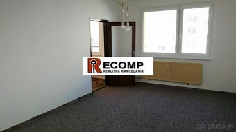 Na predaj 3-izbový byt s balkónom v tichej lokalite Kežmarku - 5