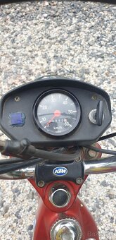 Ktm Hobby - 5