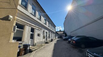 Kancelária – centrum Nitry (hneď vedľa HOTEL11) - 5