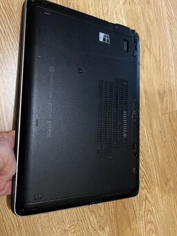 HP EliteBook 840 G1, i5, 12GB RAM, 14" - 5