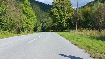 FINREA│ Pozemok Šútovo - 1610m² - 5