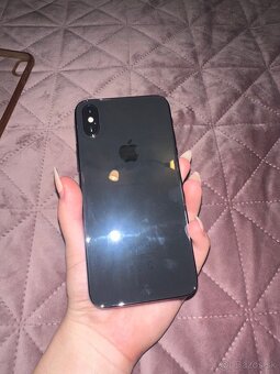 iPhone X   64Gb - 5