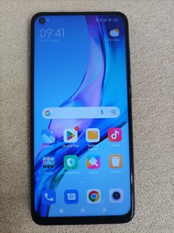 Xiaomi Redmi Note 9 - 5