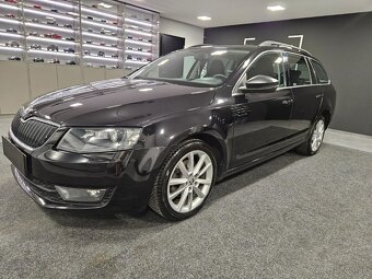 Škoda Octavia 3 Combi 2.0 TDI Elegance 4x4 6st.manual - 5