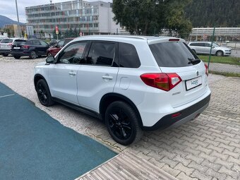 Suzuki Vitara S 1.4 BoosterJet 4WD - 129.000km - 2016 - 5