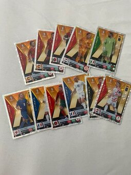 TOPPS EURO 2024 - KARTICKY - 5