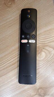Xiaomi TV Stick 4K EU cierny - 5