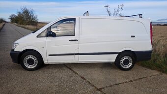 Mercedes Benz 113 Vito 2.2CDI - 5