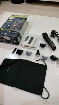 Zastrihavač Philips - 5