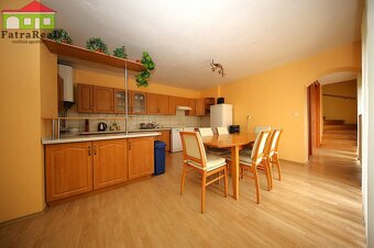 Rodinný dom po kvalitnej rekonštrukcii, Dúbrava - 5