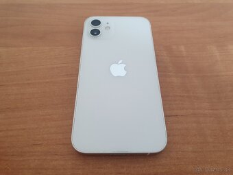 Apple iPhone 12 64GB 100% Zdravie batérie - 5