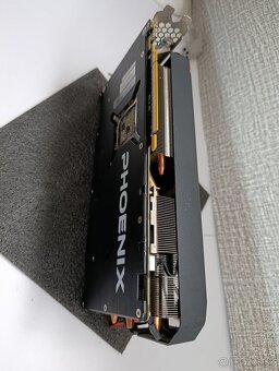 GAINWARD GeForce GTX 1080 Ti Phoenix GS 11GB - 5