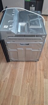 Vstavana rura Mora - 5