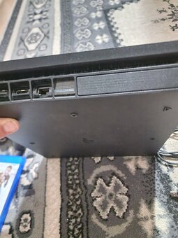 Ps 4 slim 1TB - 5