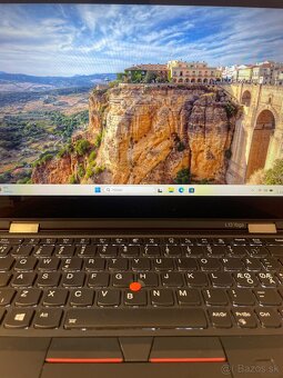 Lenovo Thinkpad L13 Yoga - 5