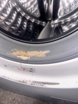 Samsung WW90K6414QW - 5