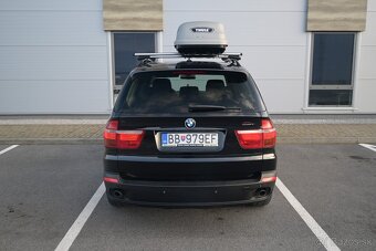 BMW X5 xDrive30d - 5