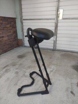 Dielenské pracovné stoličky - 5